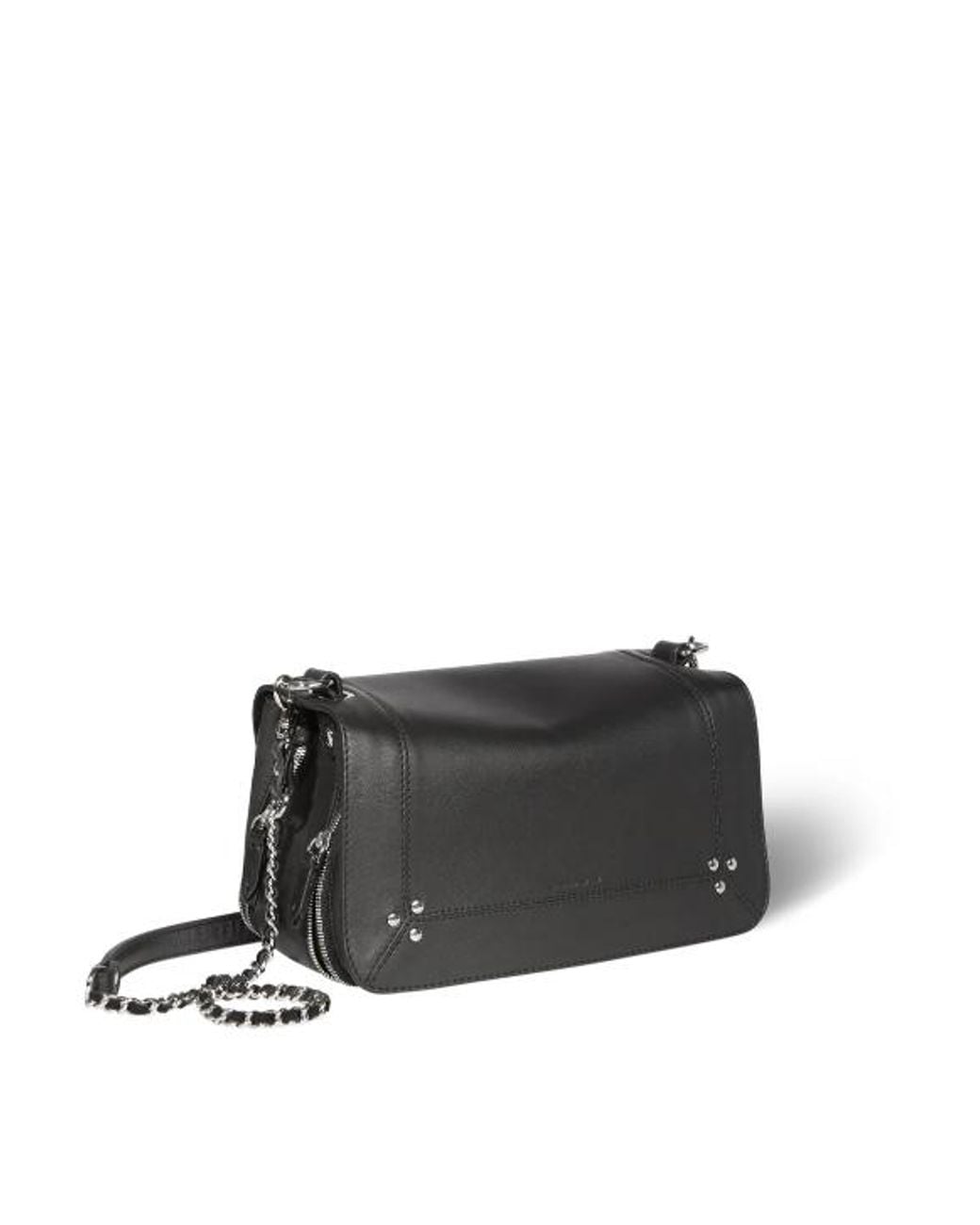 Jérôme Dreyfuss Black Bobi