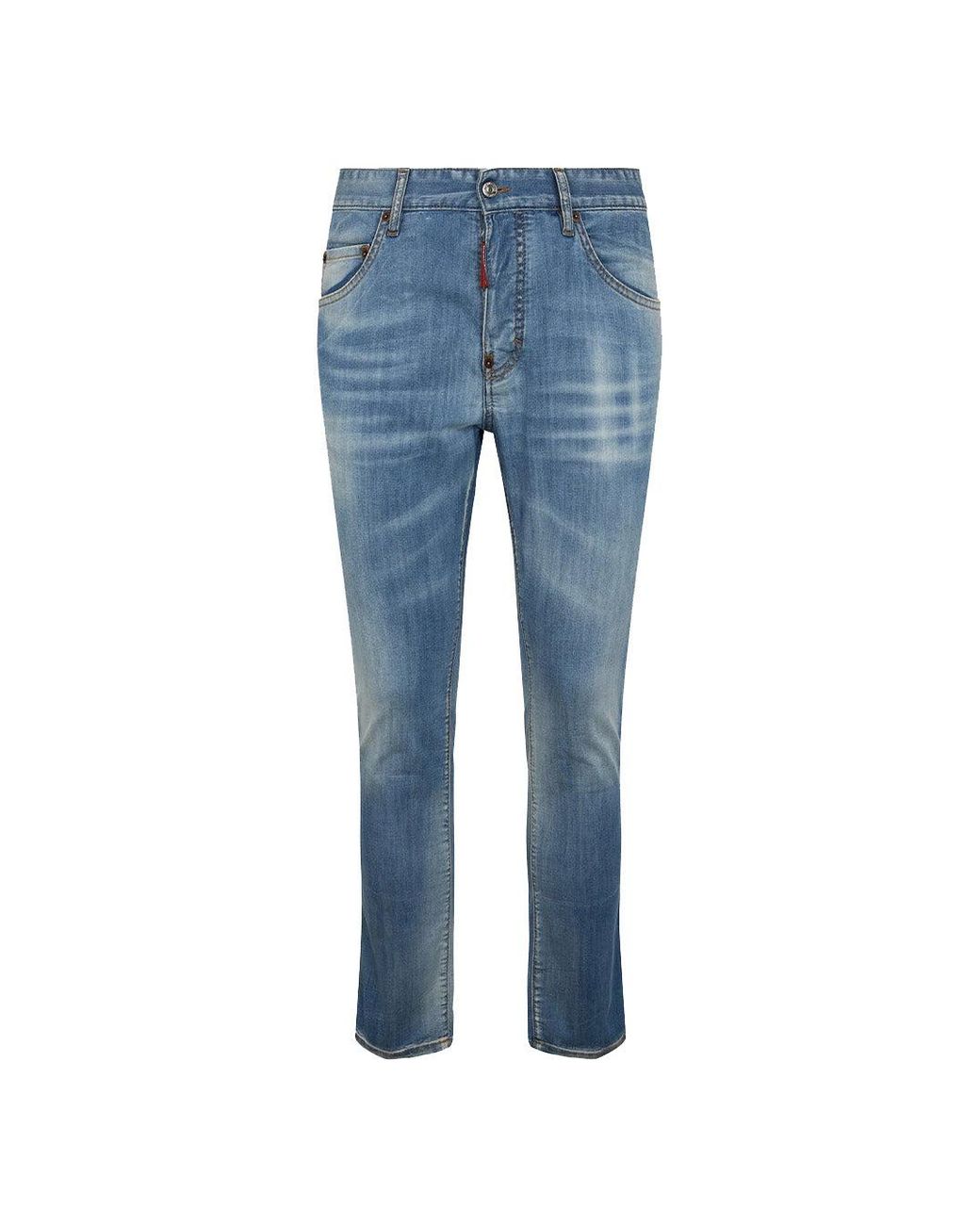 Jean DSquared² en coloris Blue