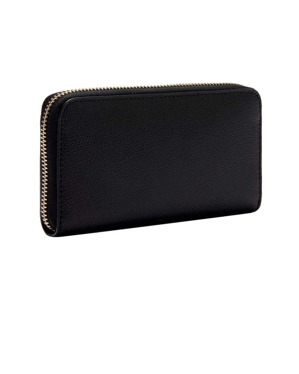 Furla Black Wallets