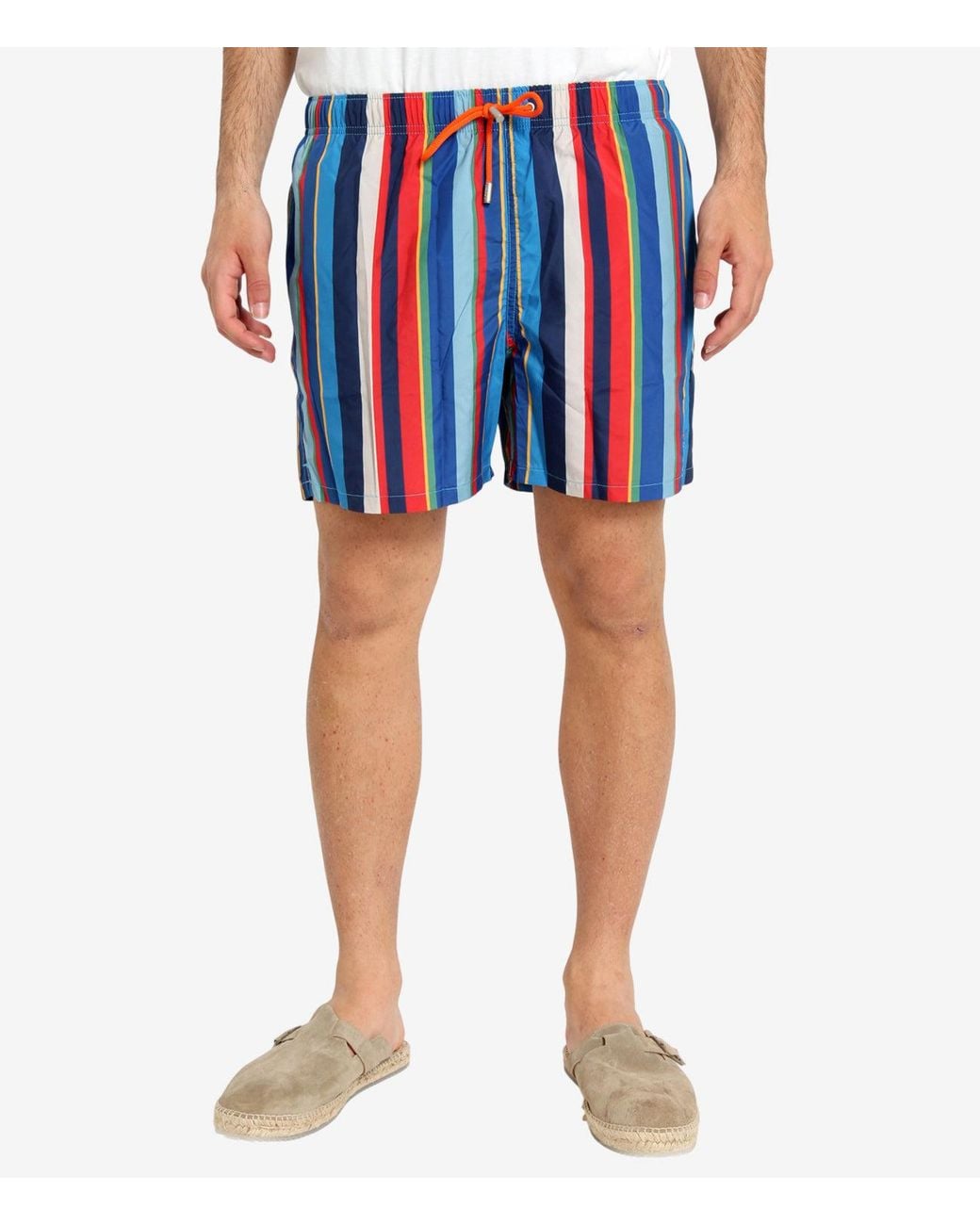 Gallo Blue Sea Clothing