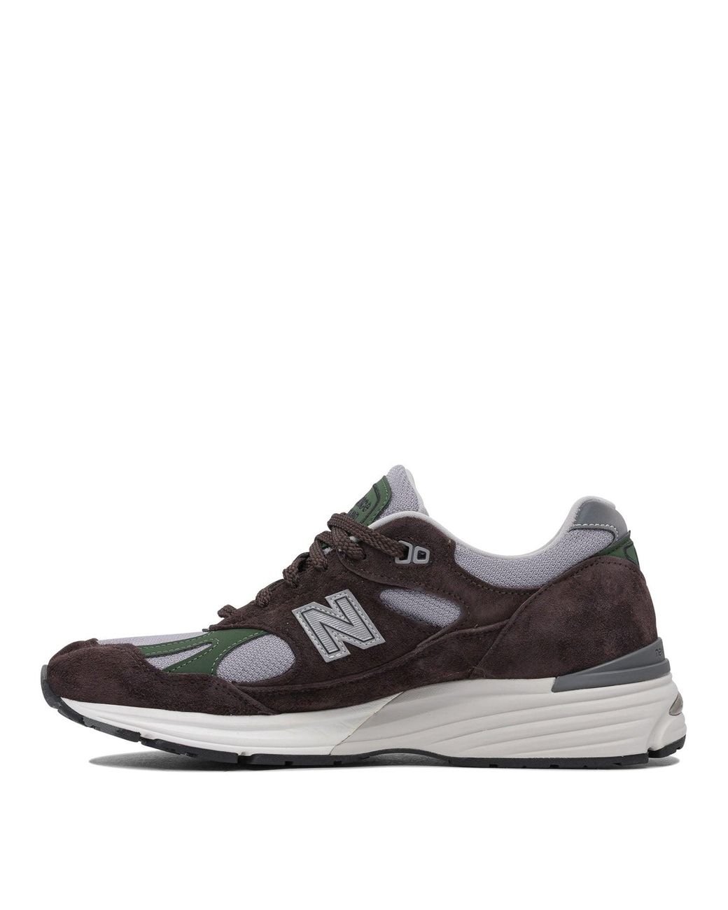 New Balance Multicolor Trainers for men