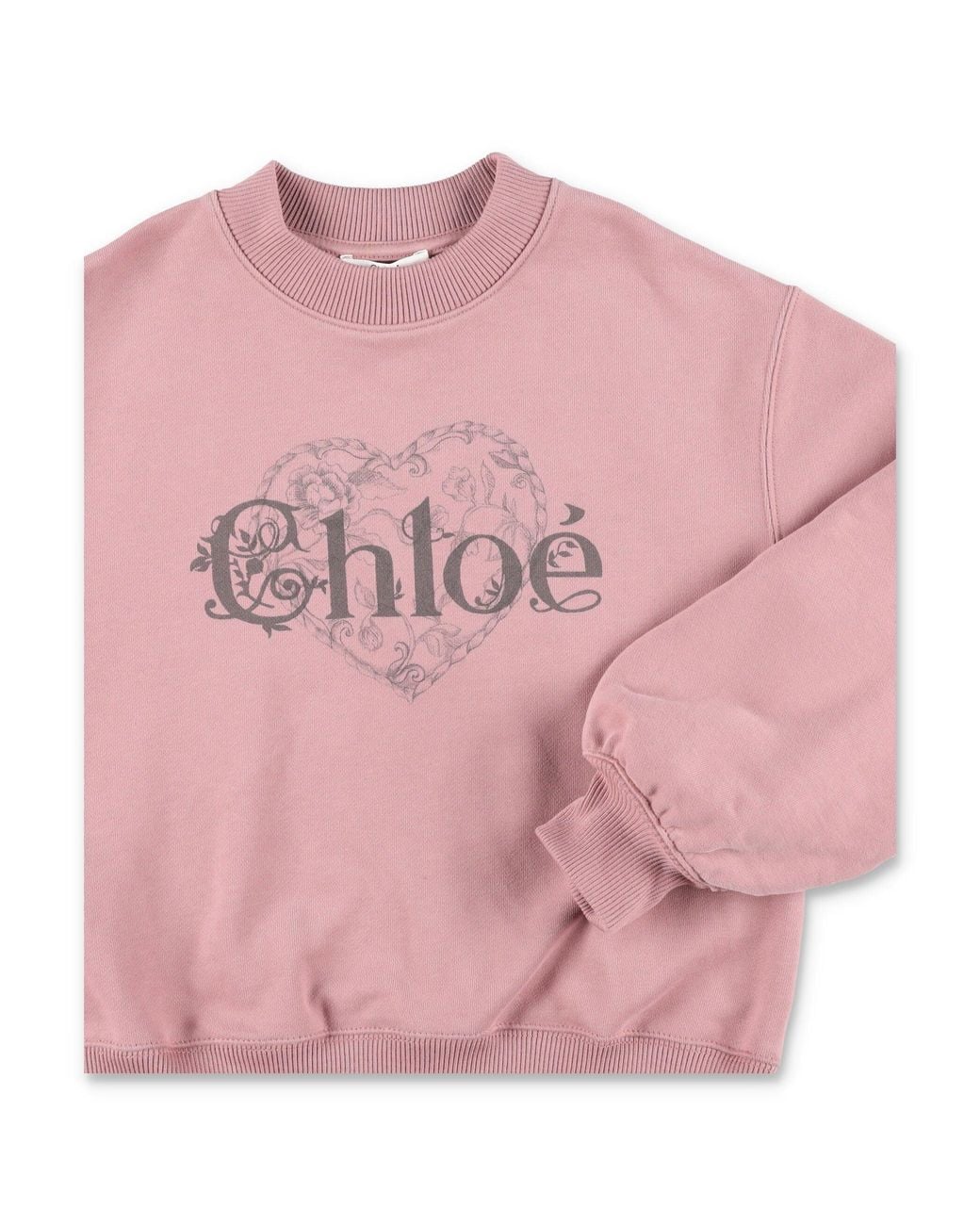 Chloé Pink Clothing