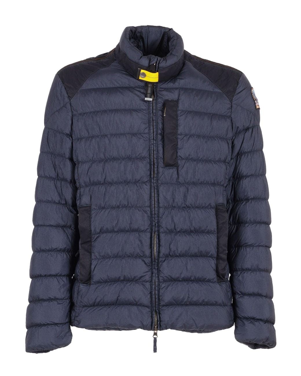 Parajumpers Blue Wilfred Down Jacket