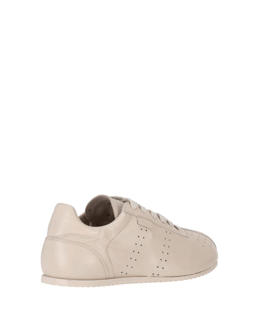 AMI Multicolor Baskets Softbässe