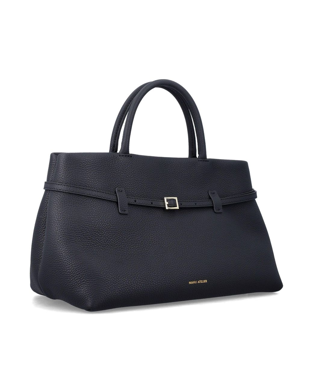 MANU Atelier Blue Le Cambon 35 Bag