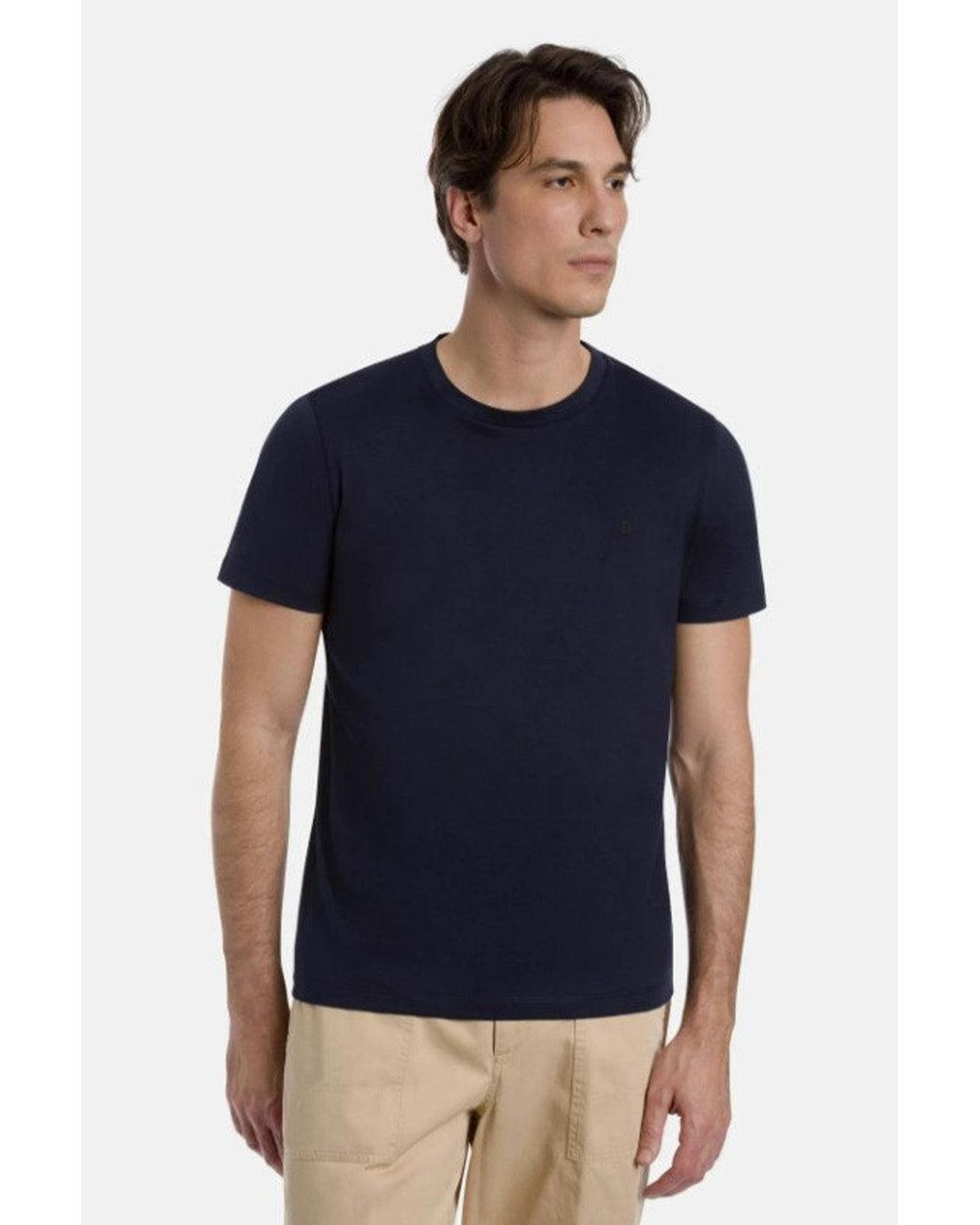 Dondup Blue Dondup Multicolor