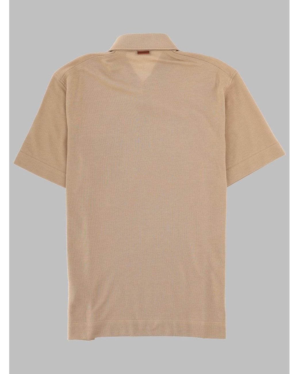 Zegna Natural Zegna