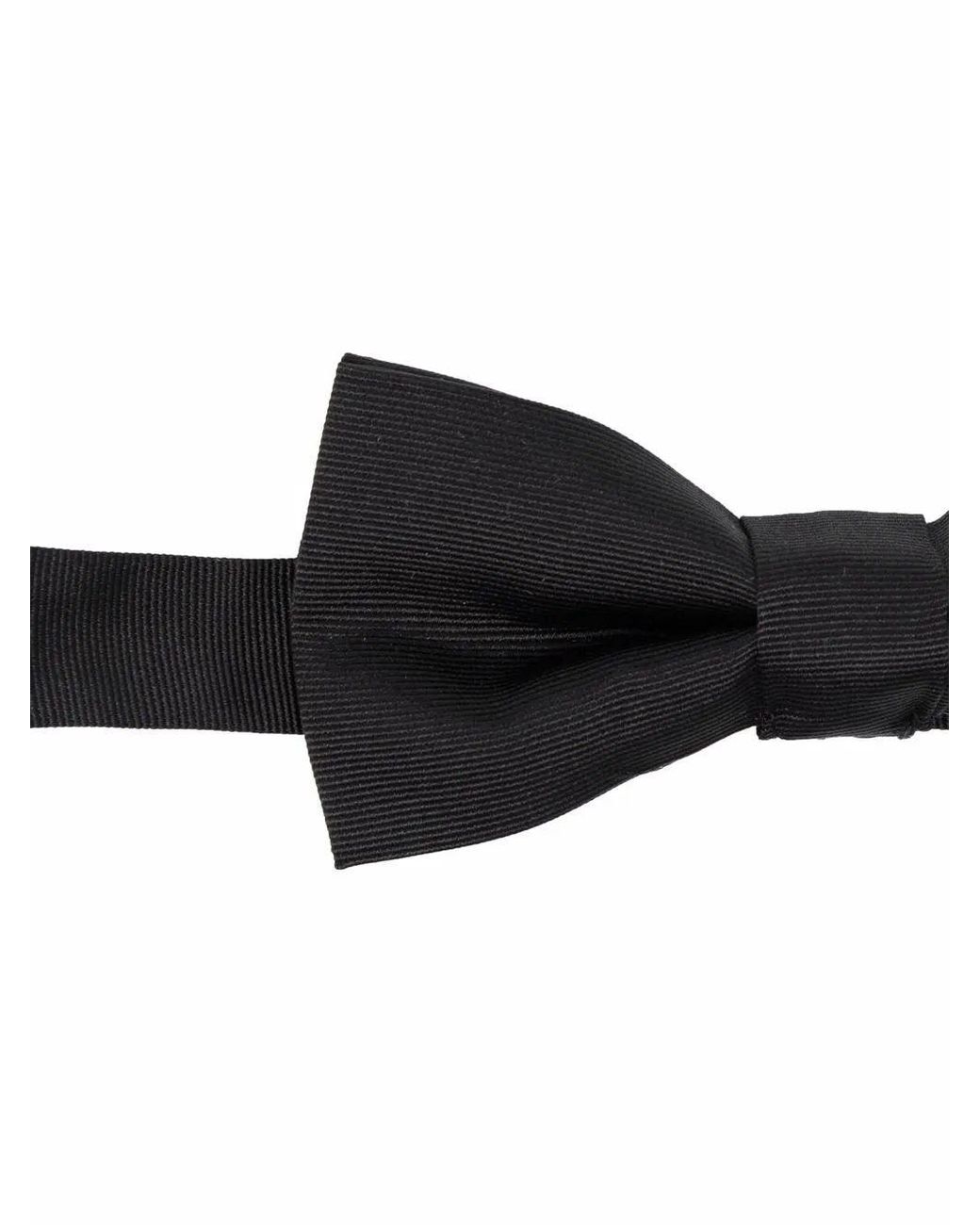 Noeuds papillon DSquared² pour homme en coloris Black