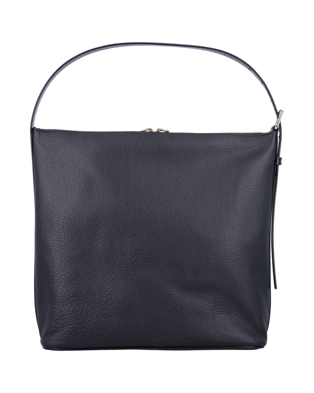 A.P.C. Blue Bags