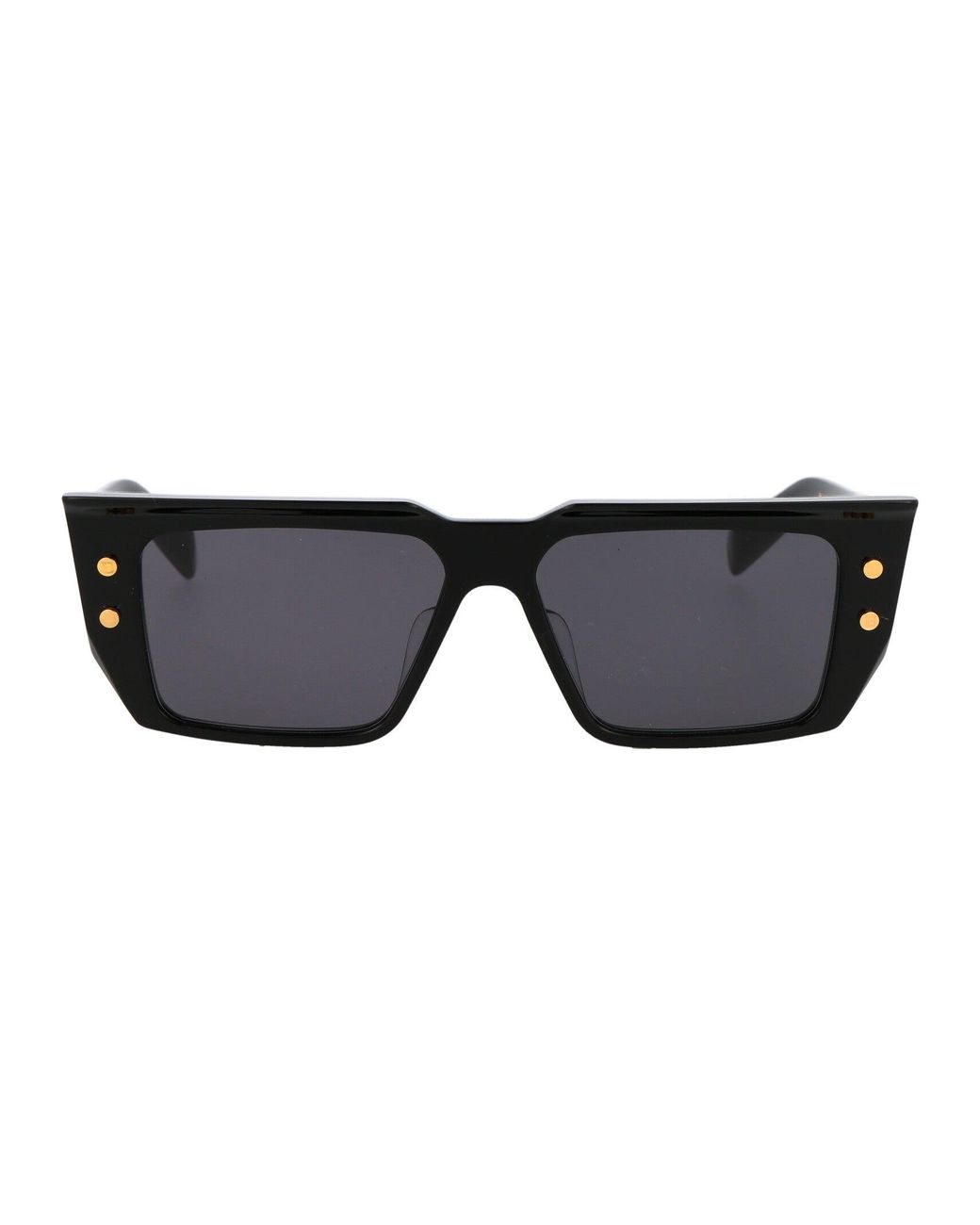 Balmain Black Sunglasses