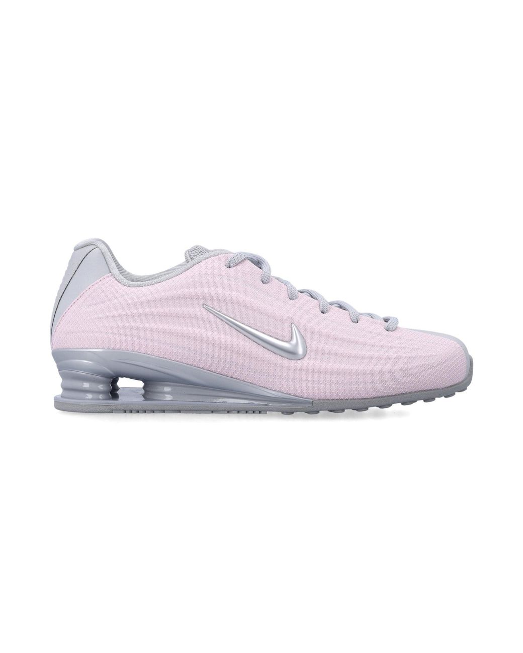 Nike Pink Turnschuhe