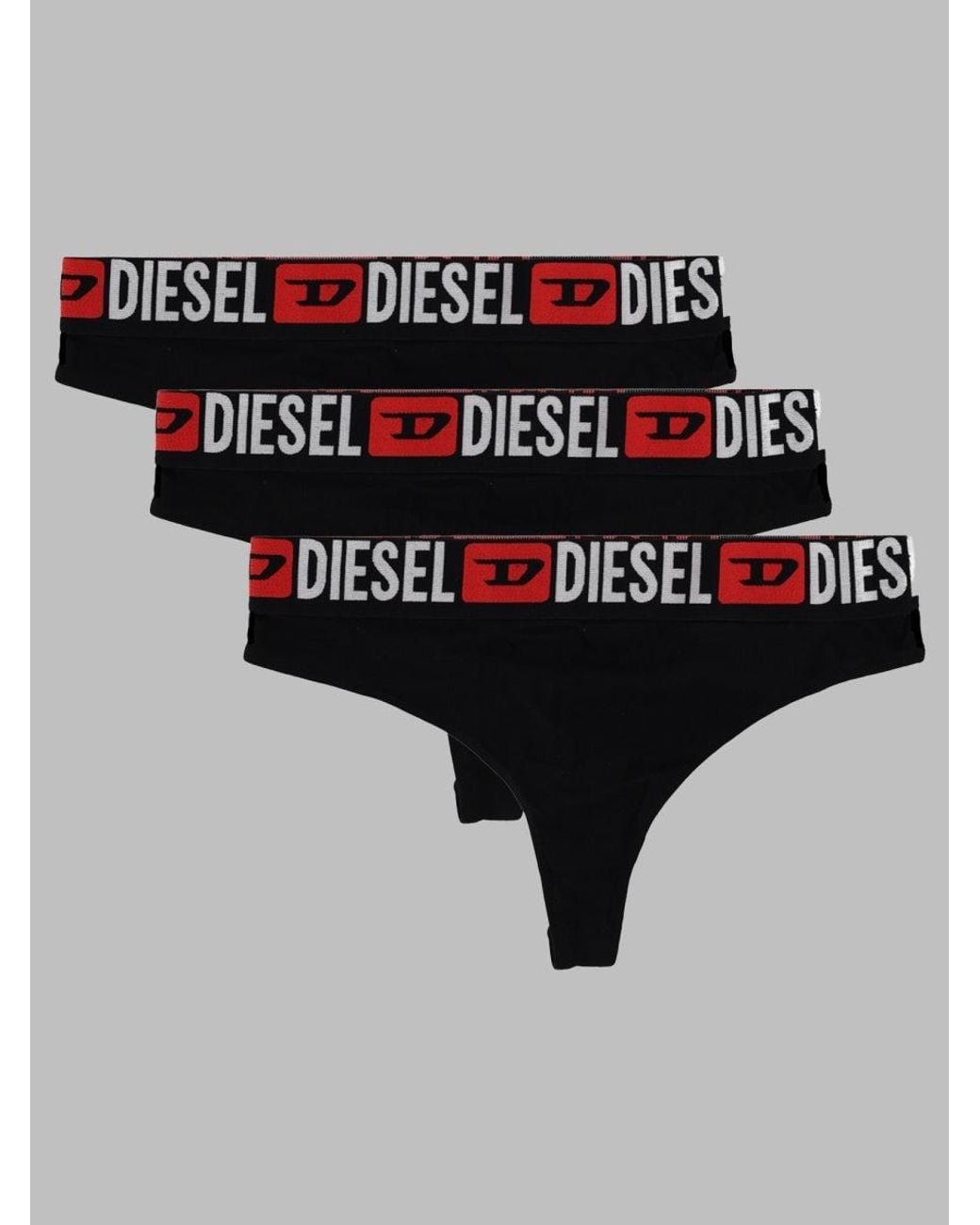 DIESEL Black Diesel