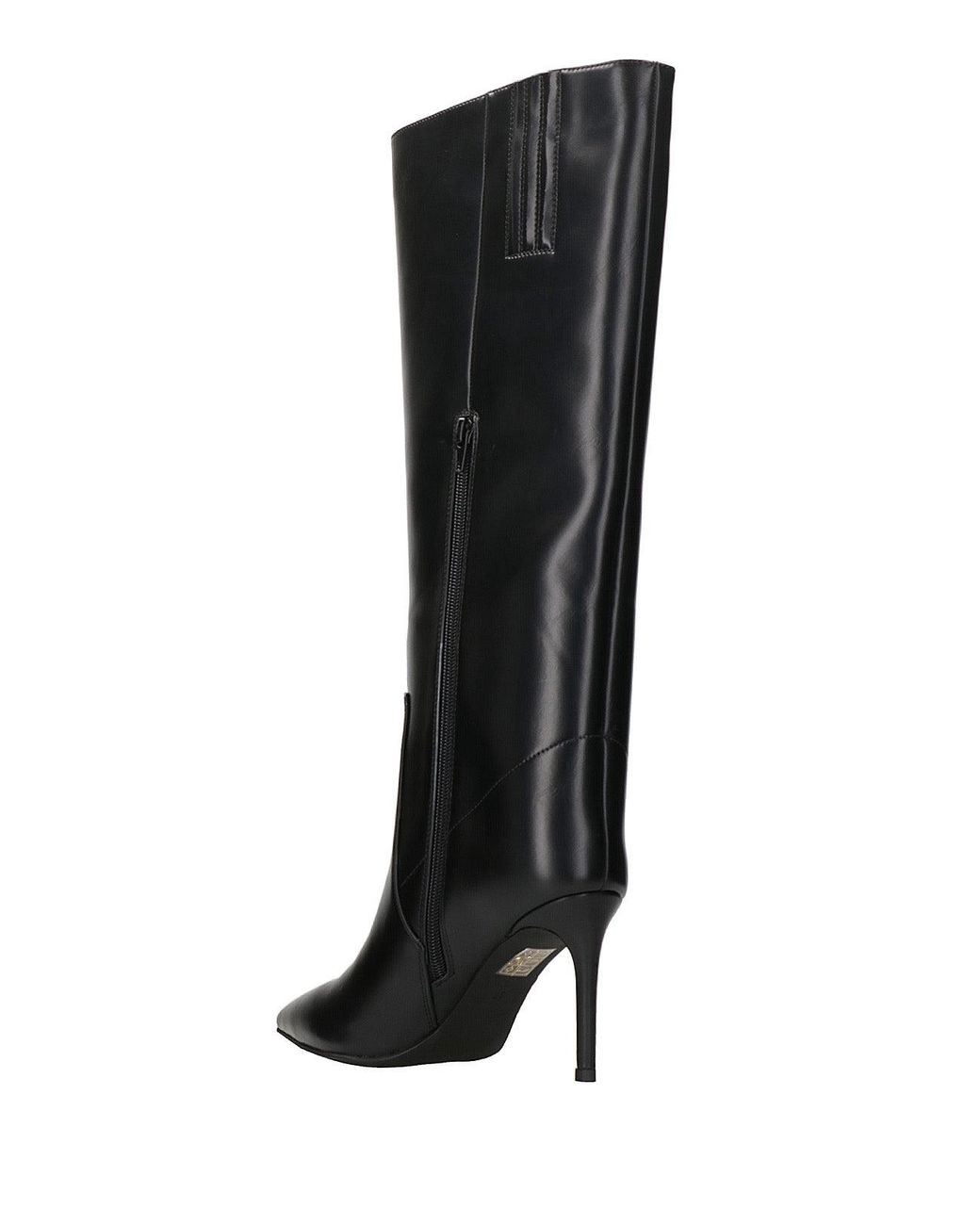 Jeffrey Campbell Black Boots