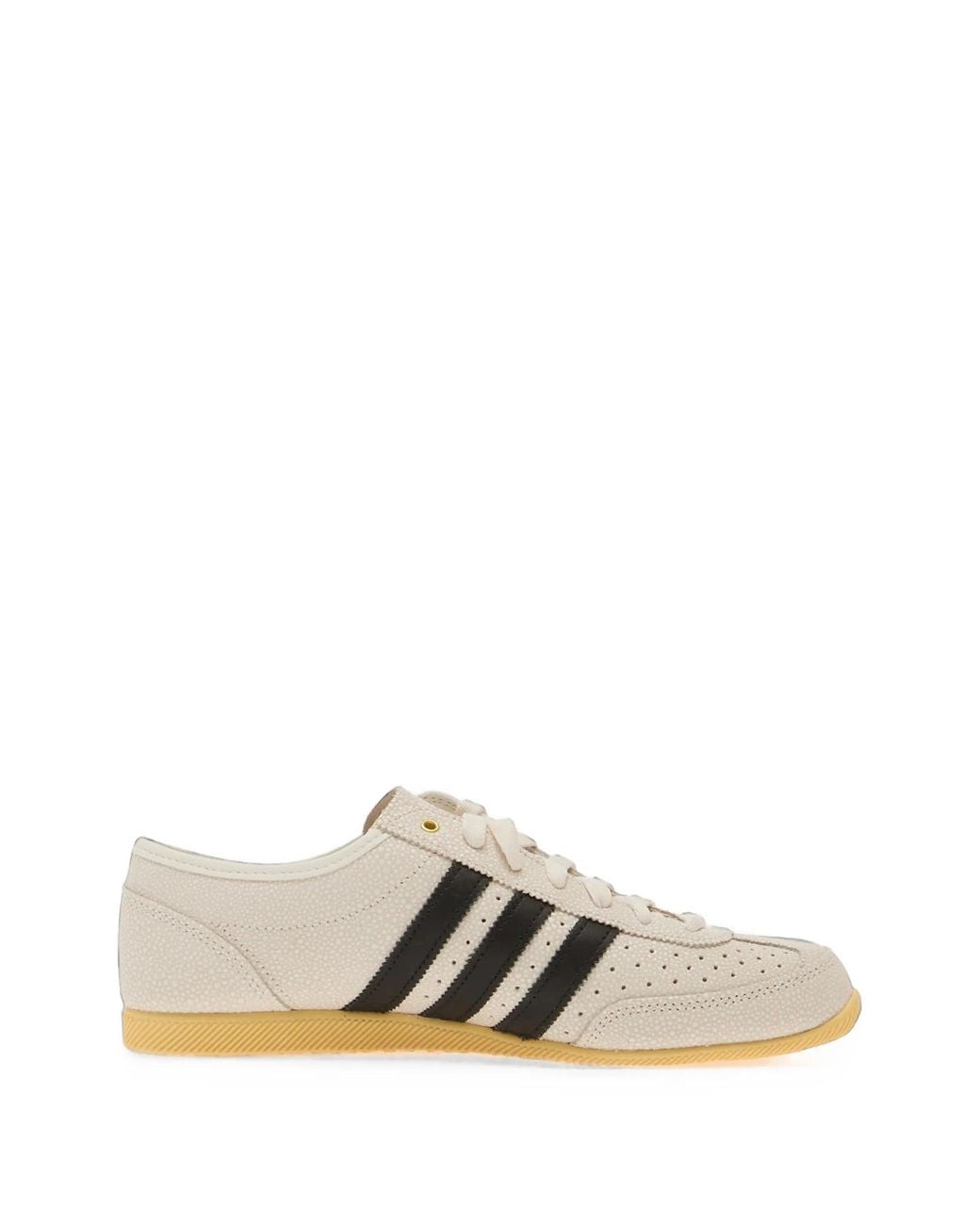Adidas Originals White Japan Decon W