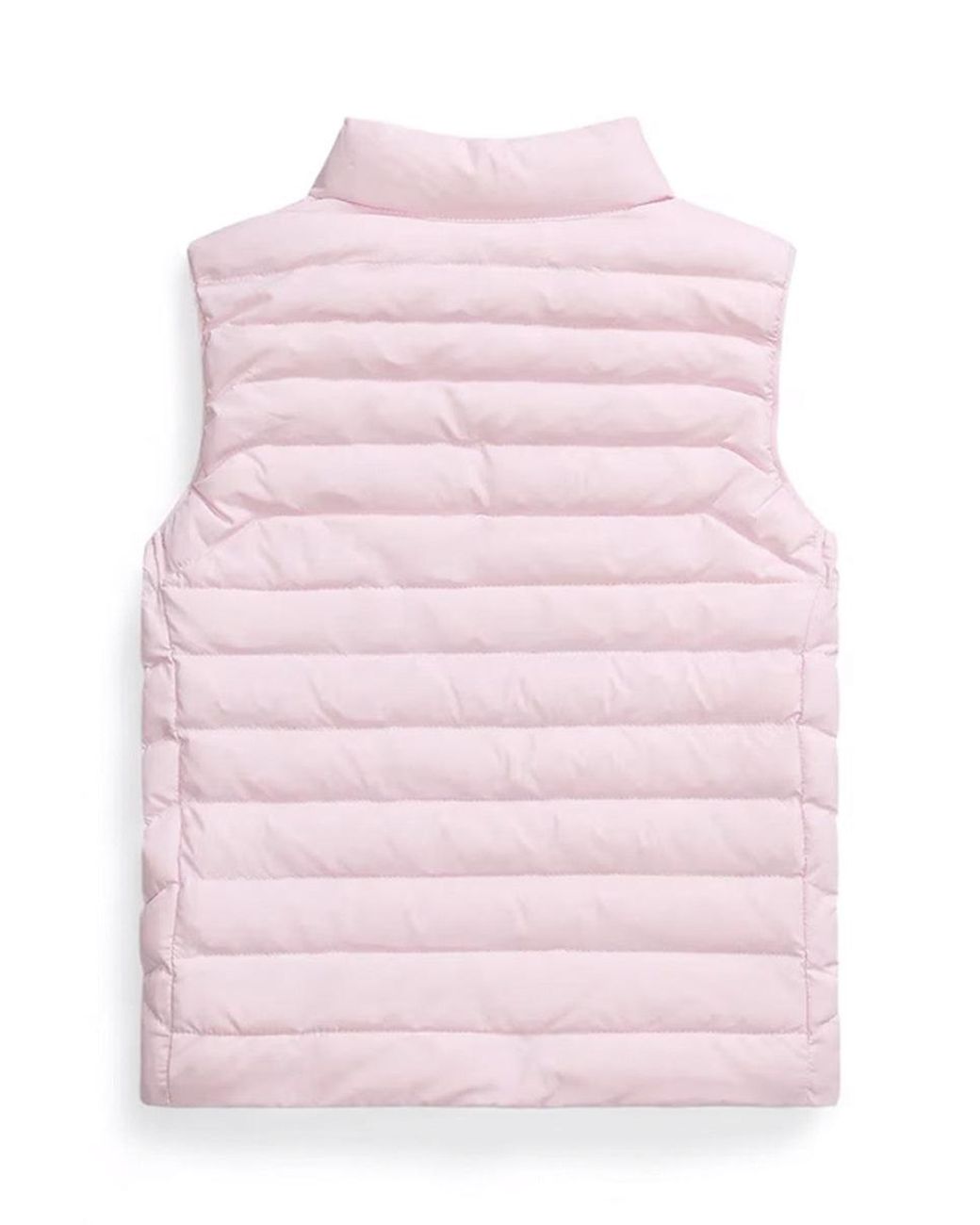 Polo Ralph Lauren Pink Vest