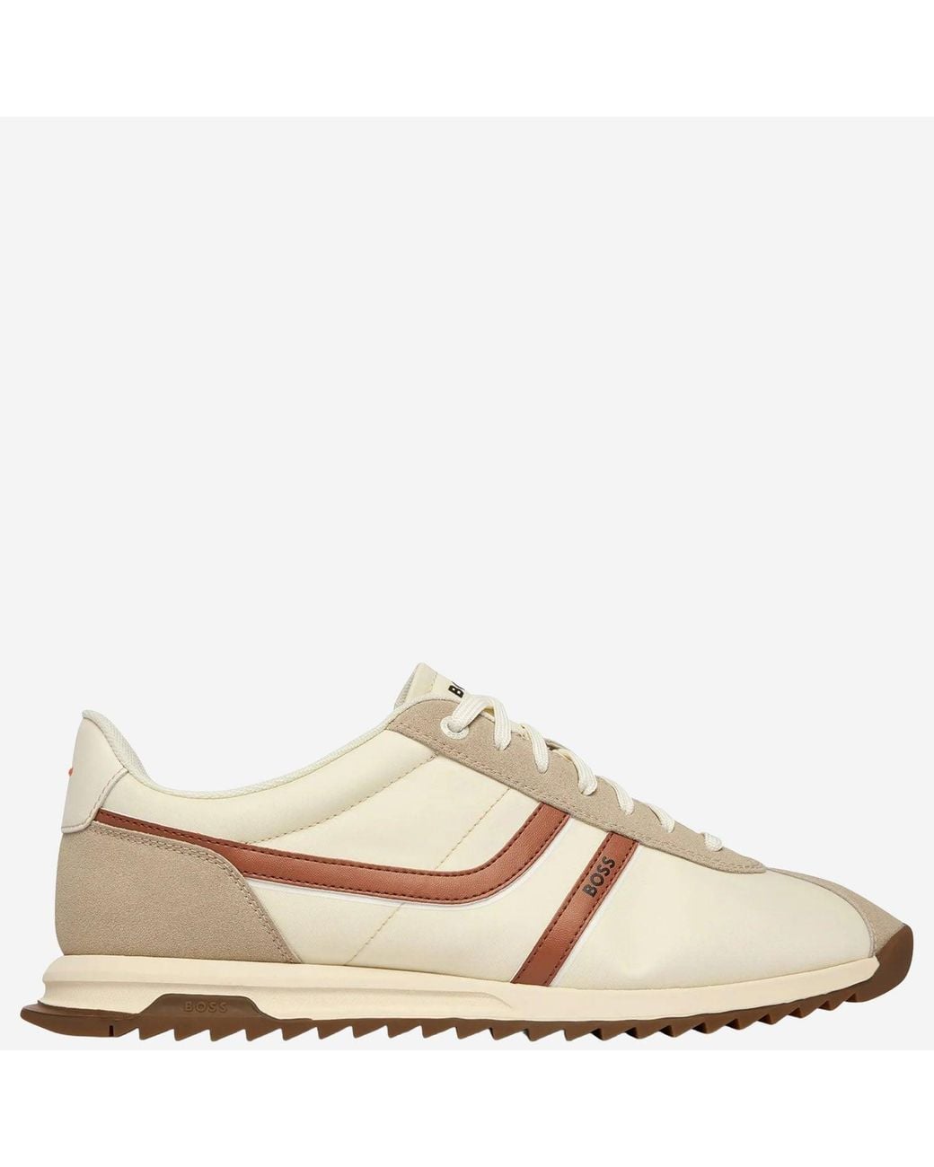 Boss Natural Zayn Sneakers for men