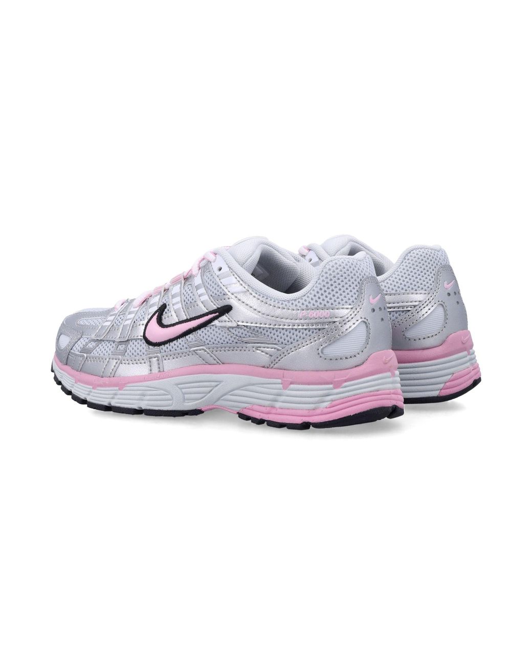 Nike Metallic P-6000 Sneakers