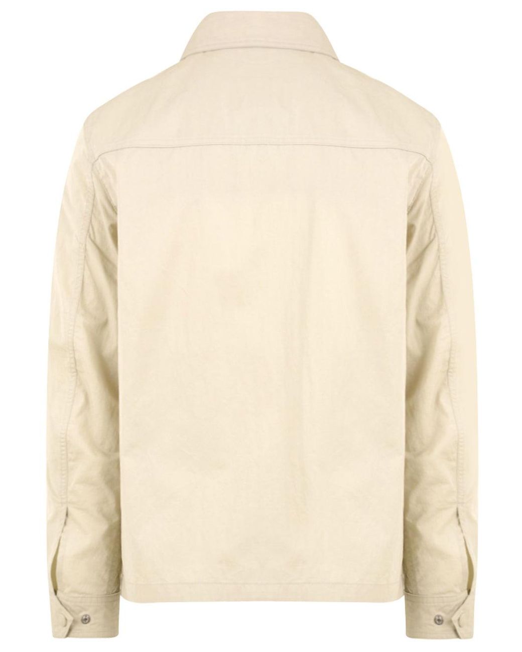 Belstaff Natural Shirts for men