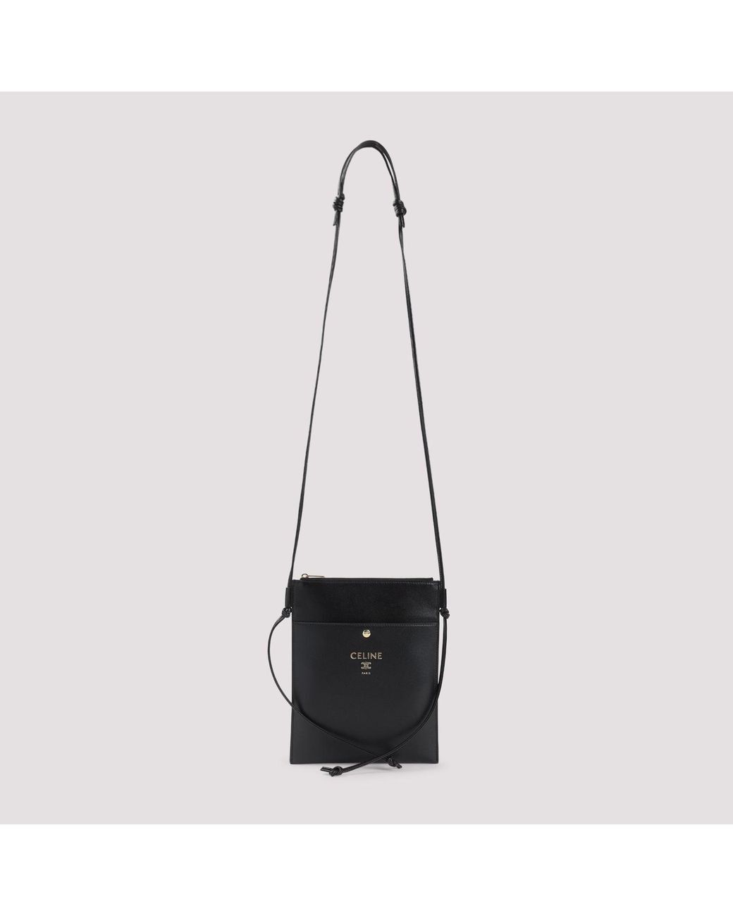 Bolsa Sharp Céline de color White