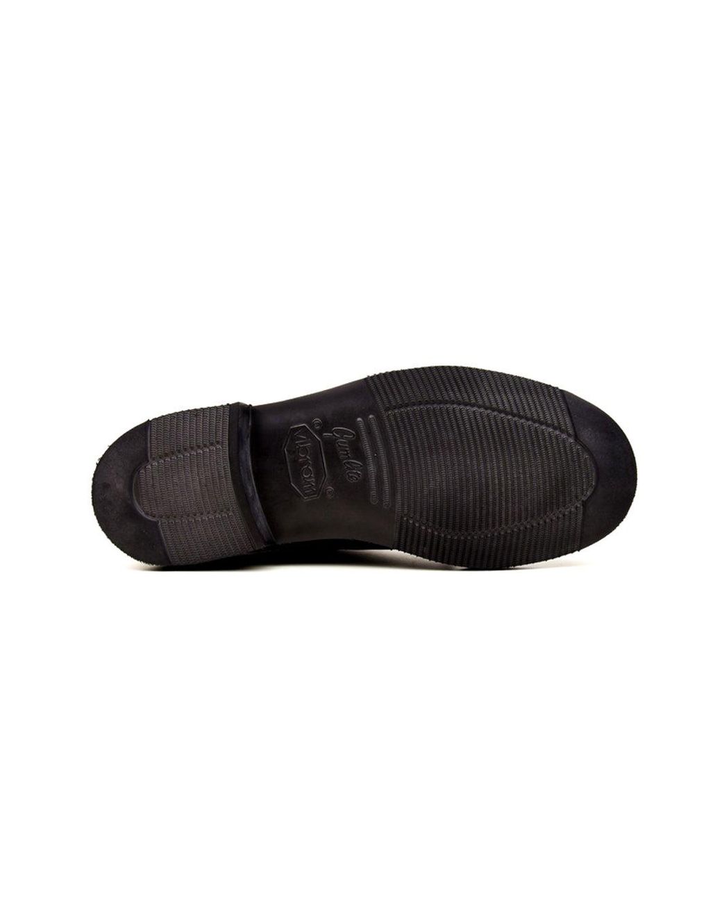 Tricker's Black Tricker 's Flache Schuhe