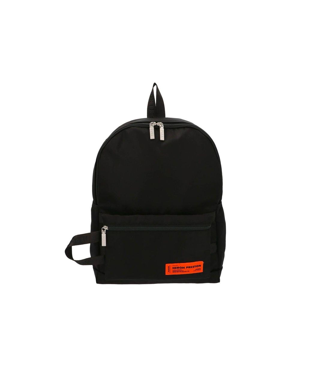 Heron preston hot sale backpack
