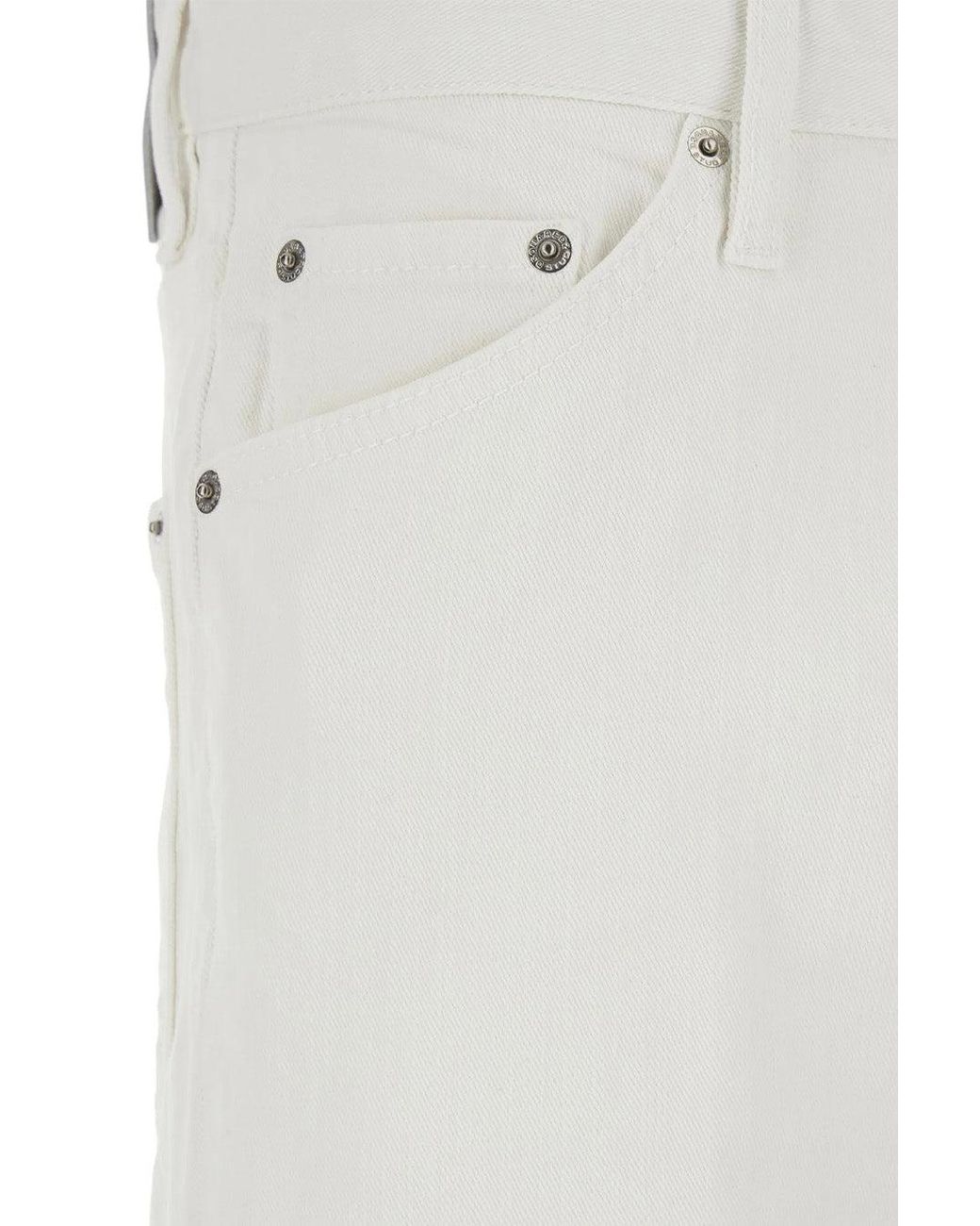 DSquared² Dsquared2 White