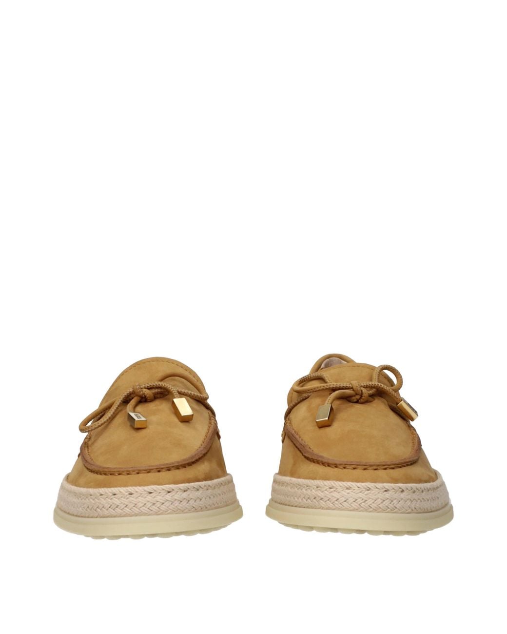 Tod's Brown Other, Of A Width Exceeding 30 Cm