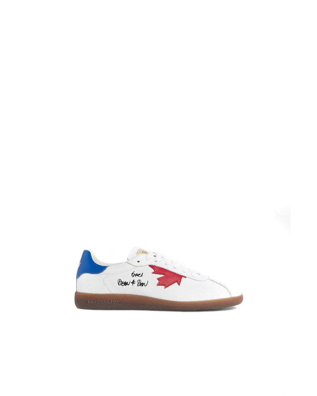 DSquared² Dsquared2 White