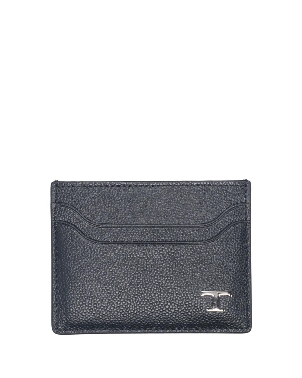 Tod's Gray Wallets for men