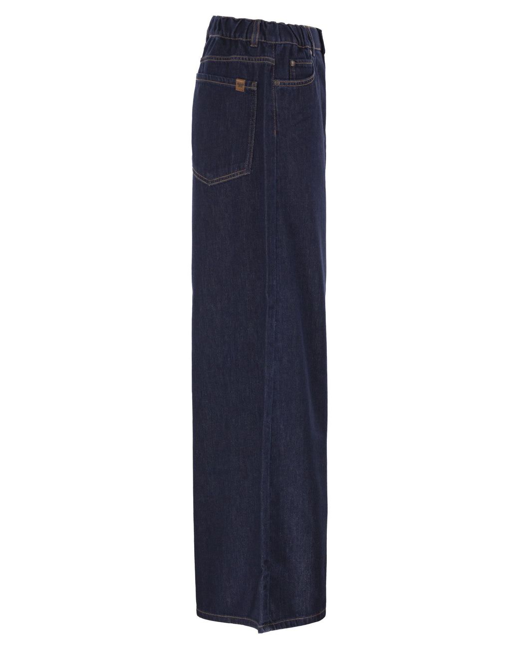 Weekend by Maxmara Blue Weekend Maxmara Wkdzattera