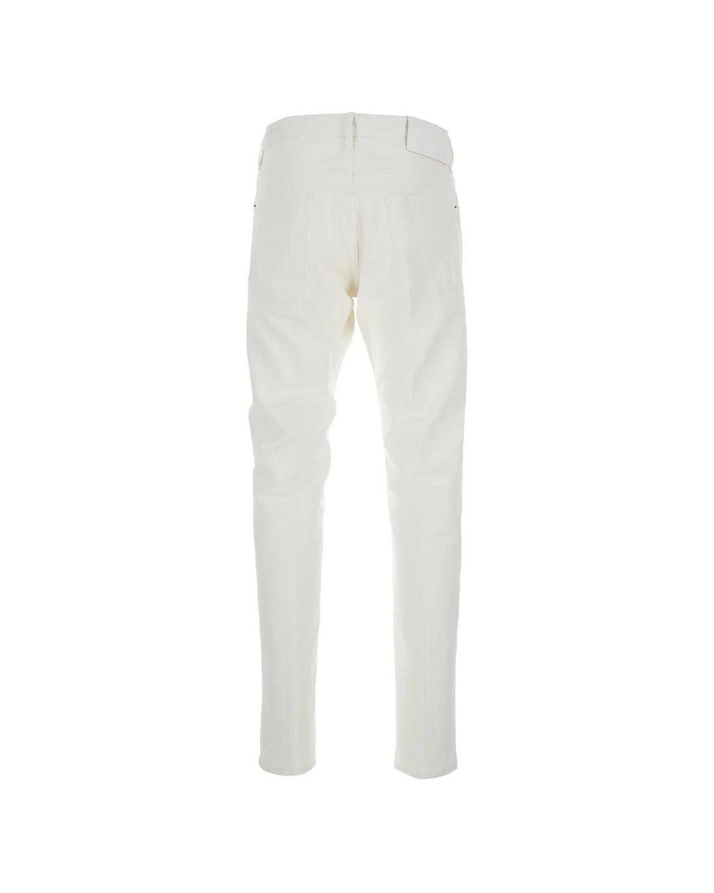 DSquared² Dsquared2 White