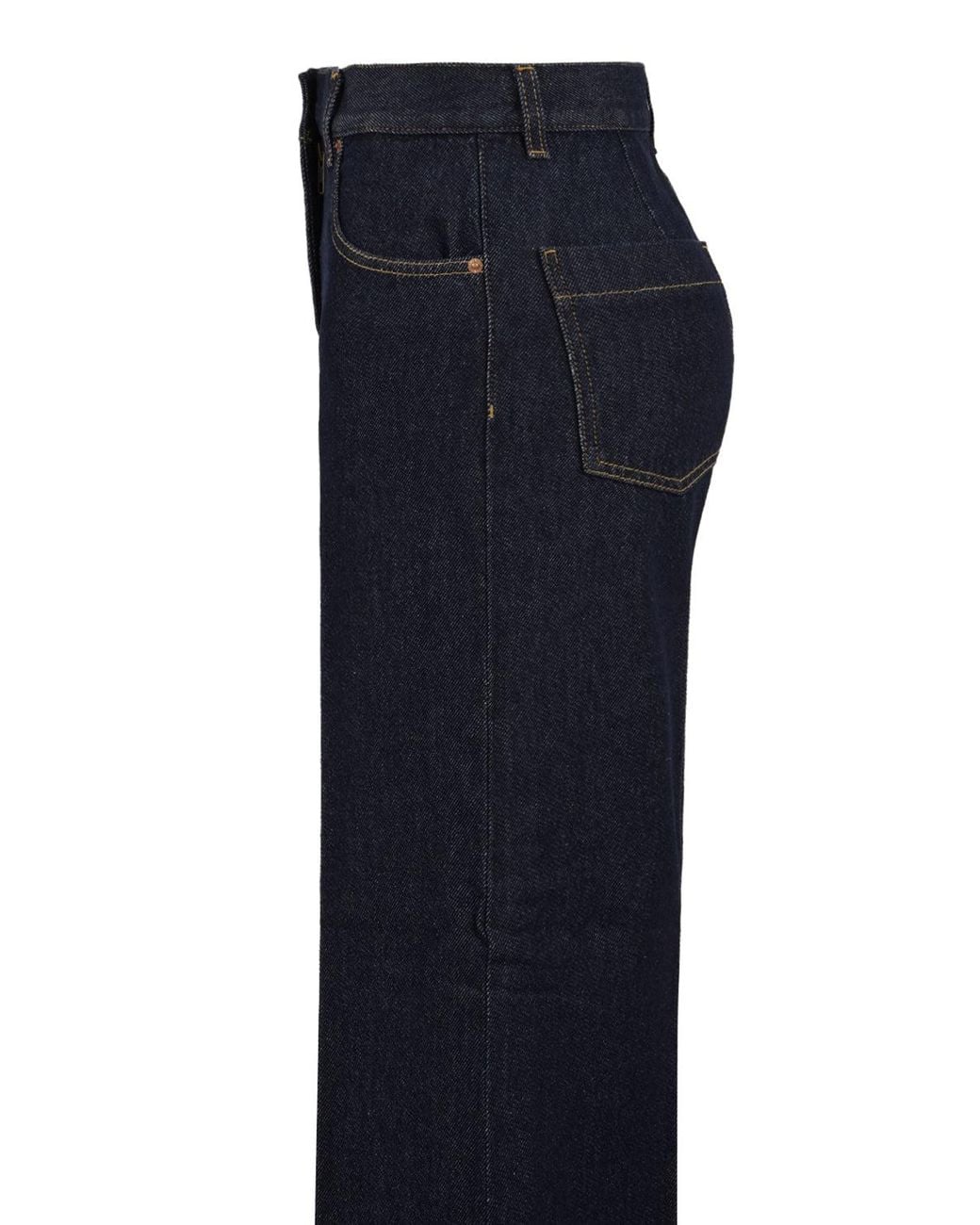 Aspesi Blue Jeans