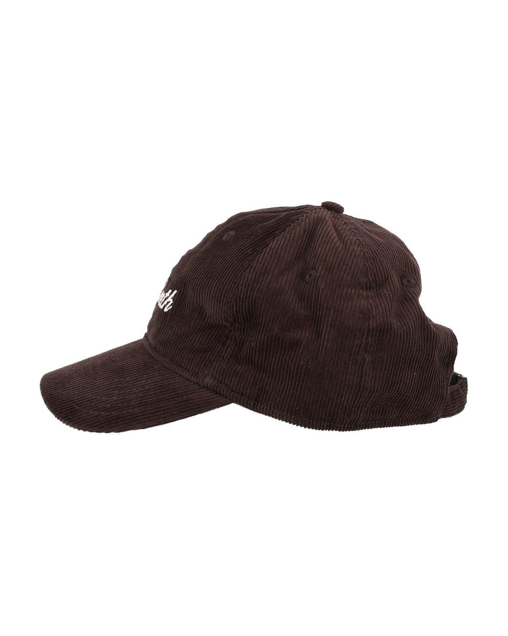 Mc2 Saint Barth Multicolor Baseball Corduroy S 18 Emb