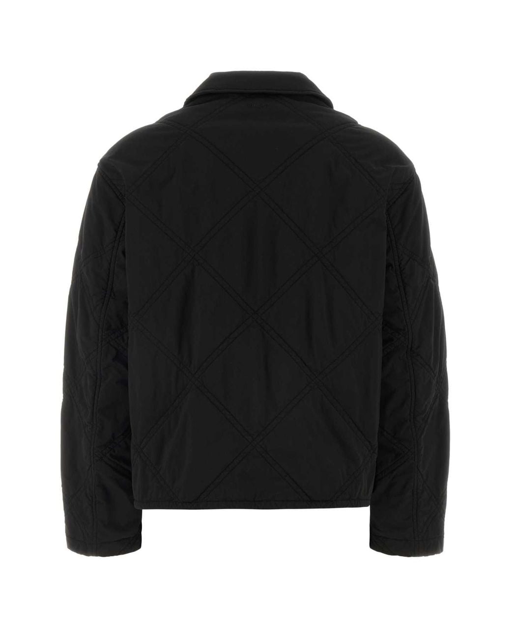 Herno Black Jkt