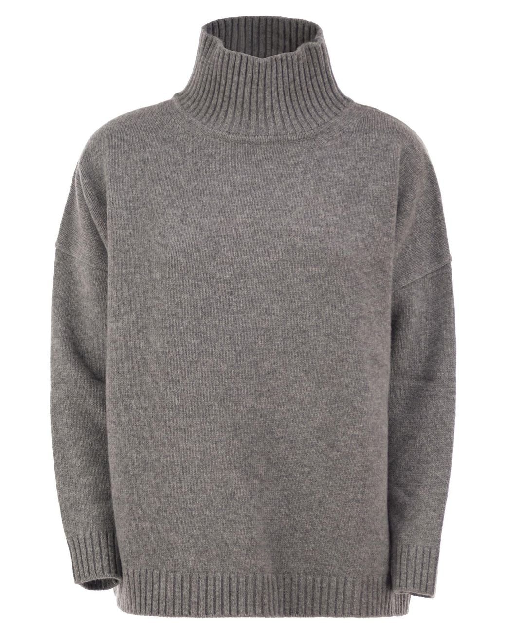 Weekend by Maxmara Gray Weekend Maxmara Wkdborgia