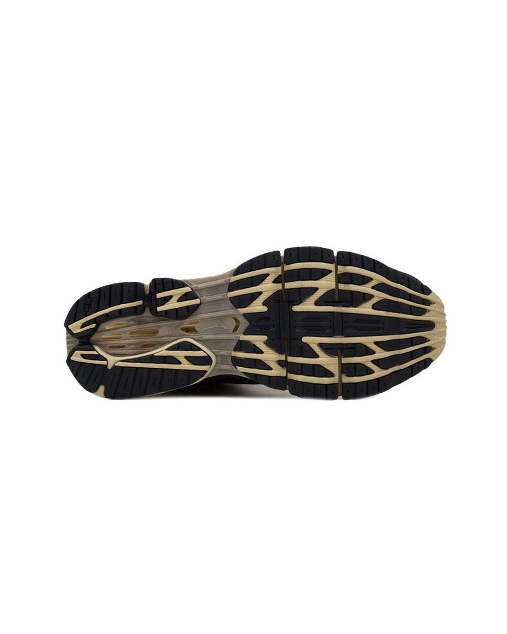Baskets Mizuno pour homme en coloris Black