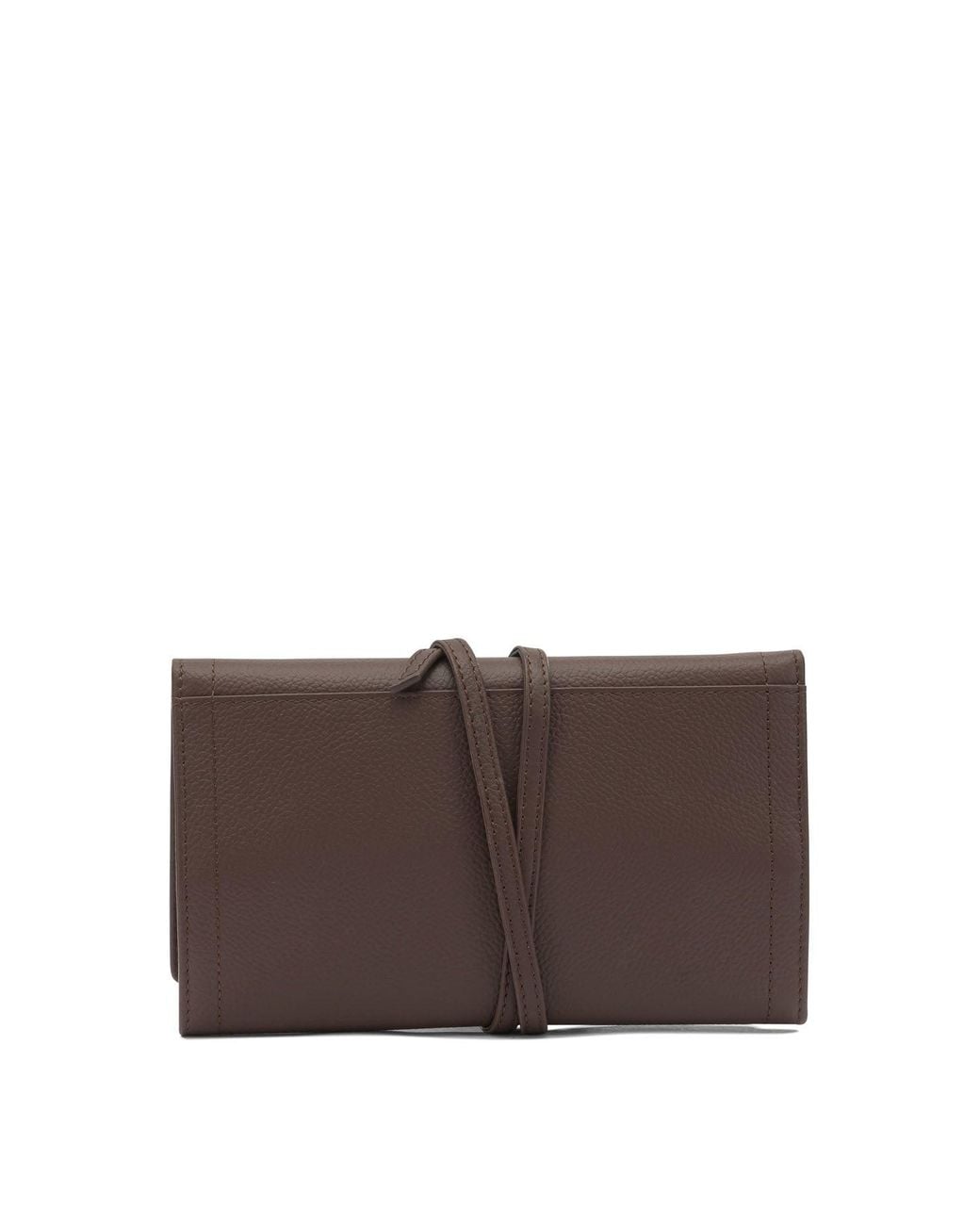 Le Tanneur Brown Beutel