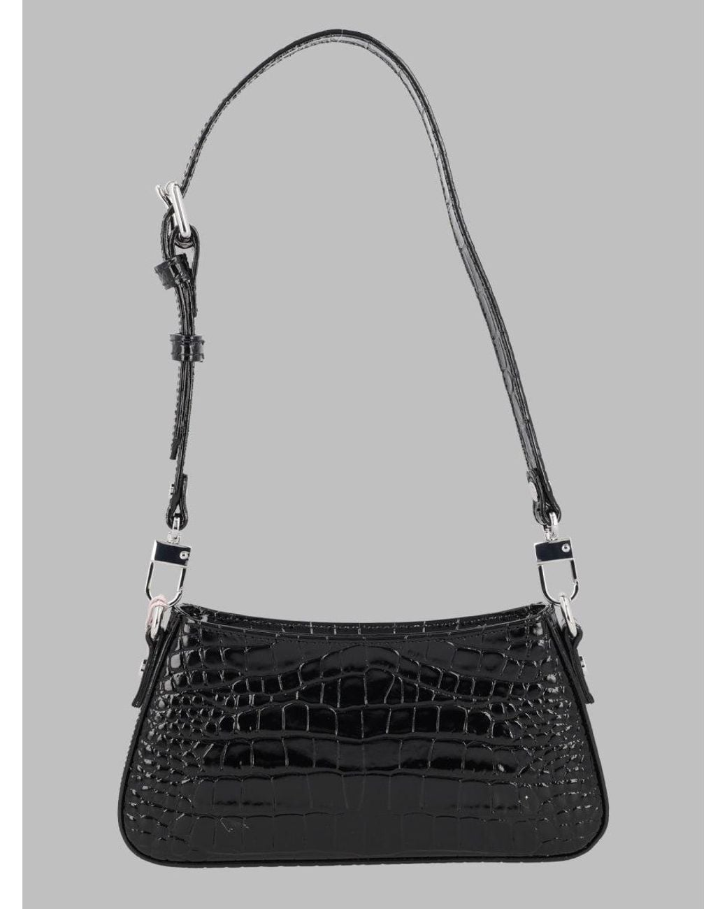 Vivienne Westwood Gray Borsa "Tasha"