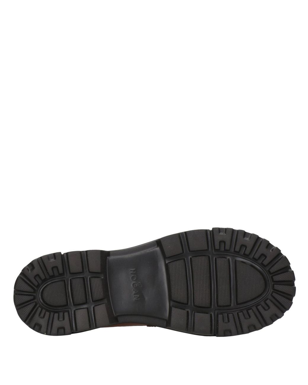 Hogan Brown Sandals