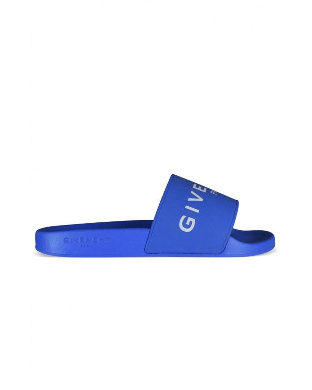 Givenchy Steppschuhe in Blue für Herren