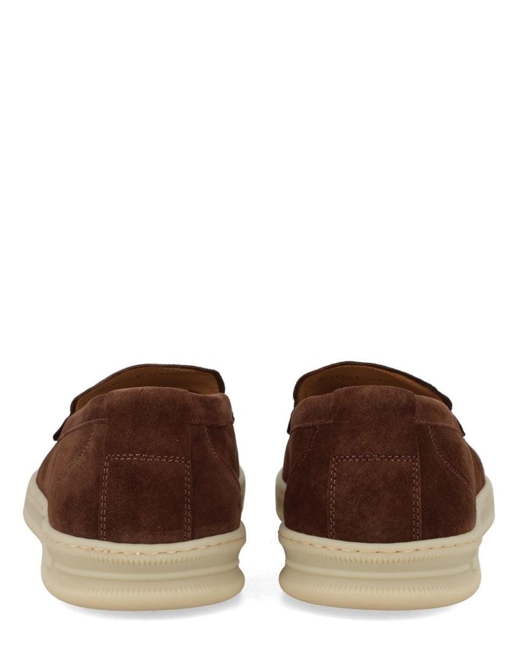 Woolrich Brown Woolrich