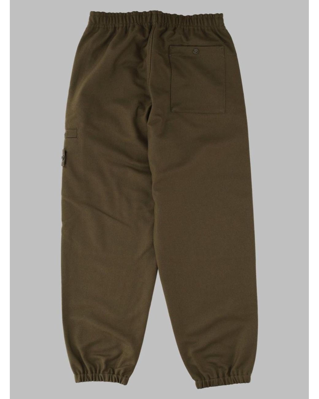 Stone Island Green Stone Island for men