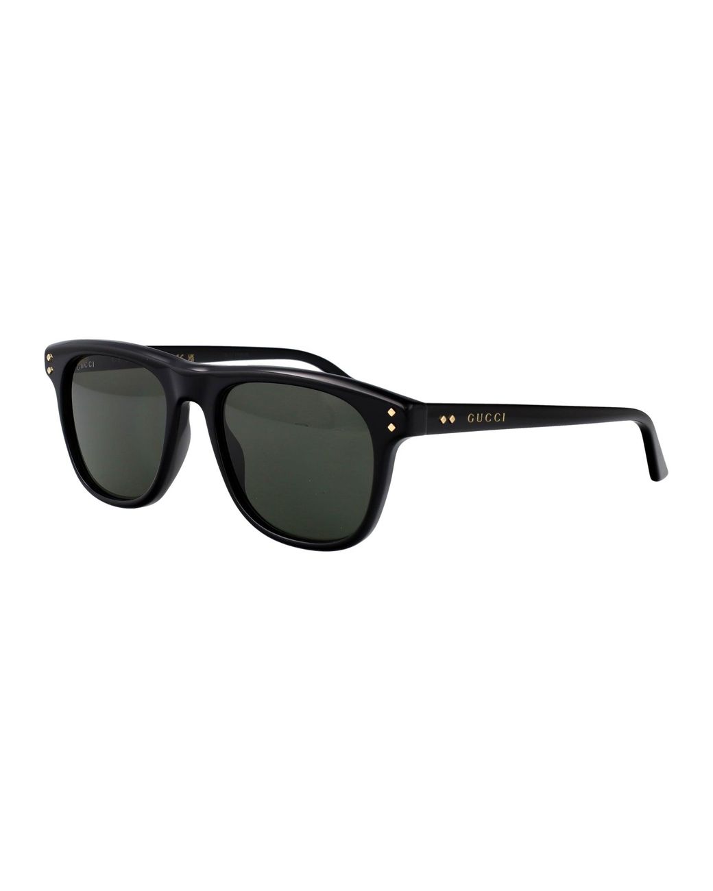 Gucci Black Sunglasses for men