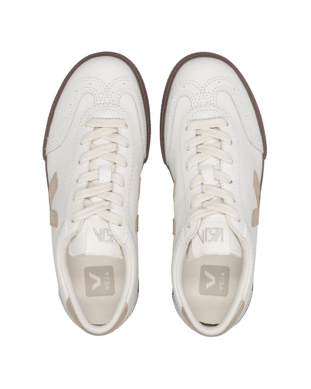 Veja White Sneakers