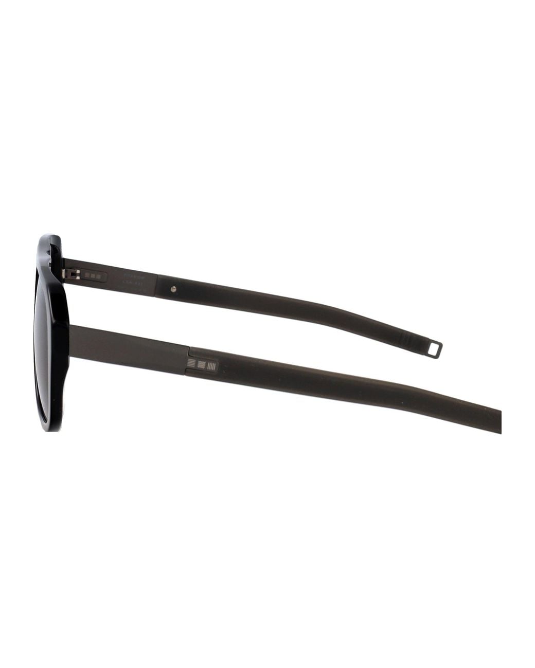 Dita Eyewear Blue Sunglasses Dls431 A 02 02