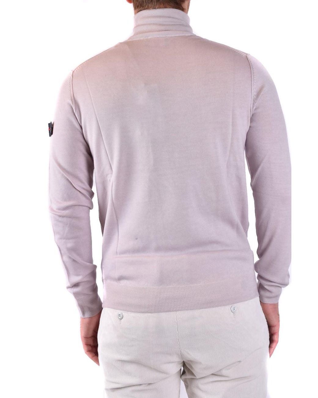 Peuterey Purple Beige