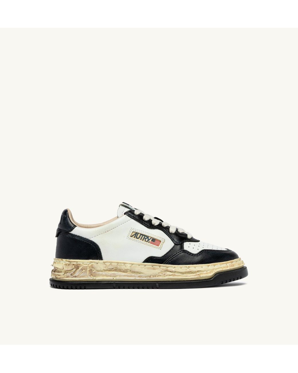 Autry Supvint Low Mihara Yasuhiro | Lyst UK