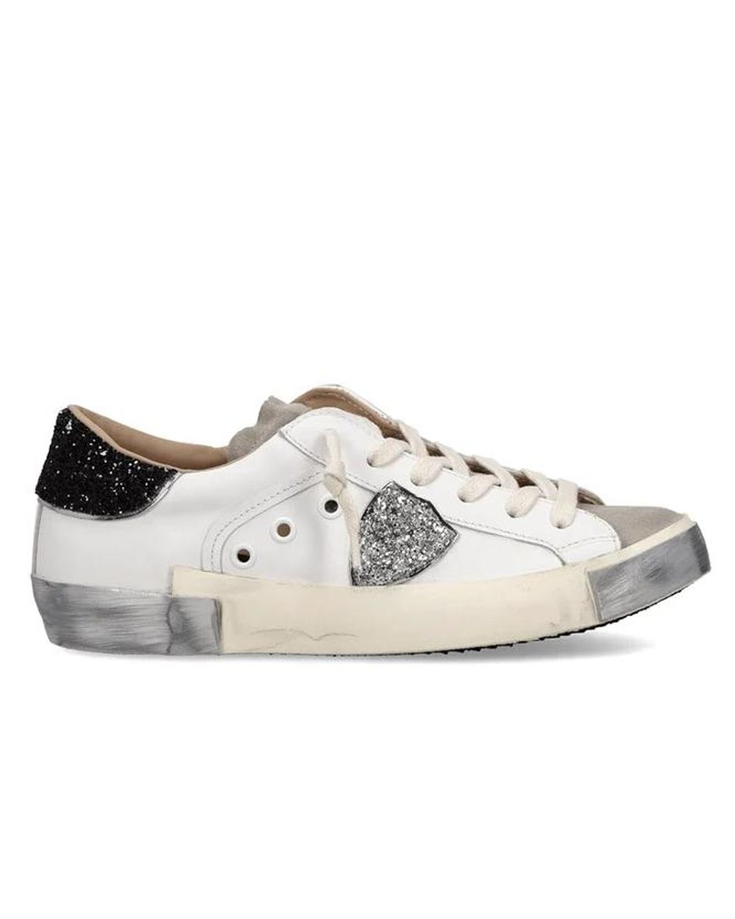 Philippe Model Prsx Laag in het White