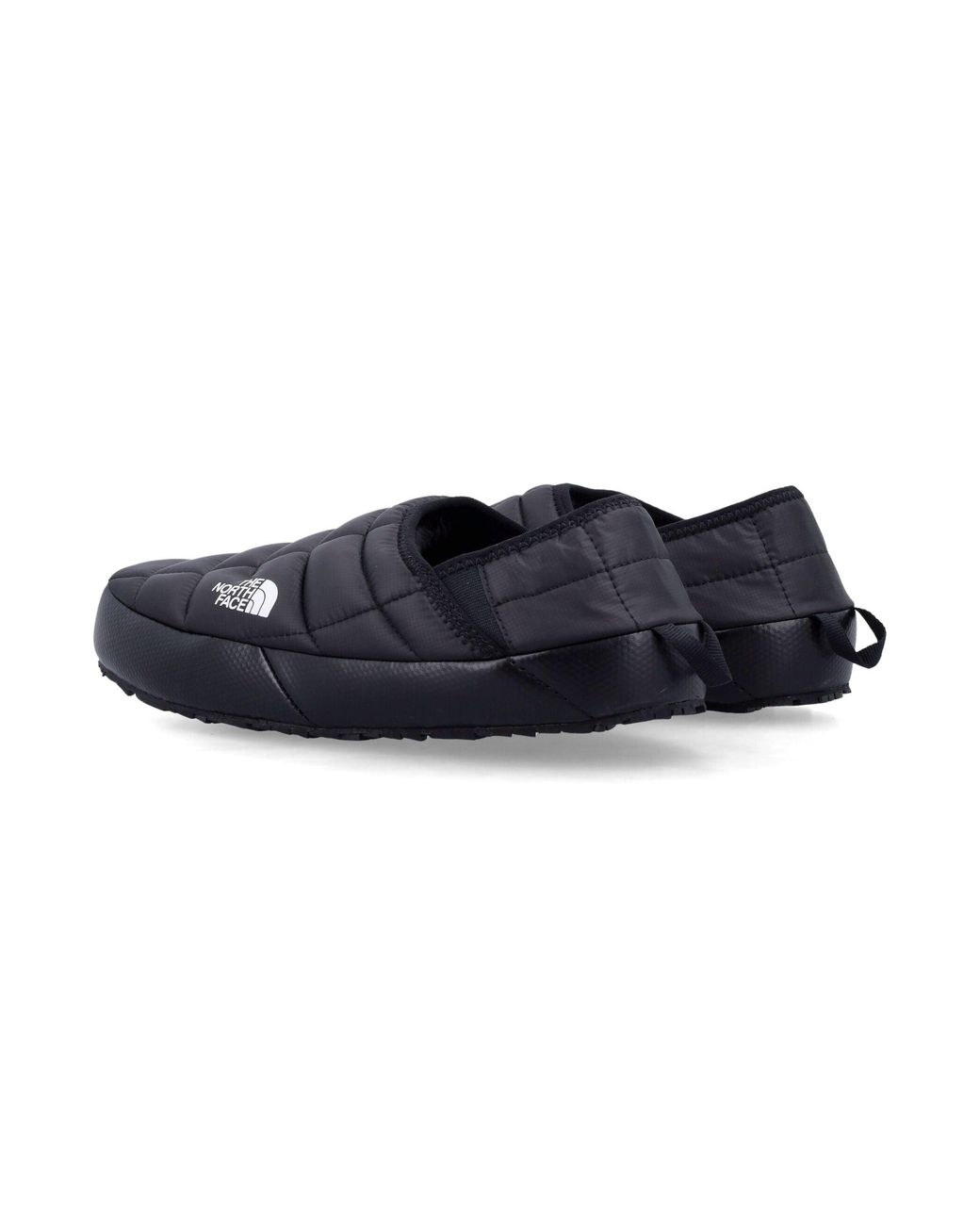The North Face Blue Sneakers for men