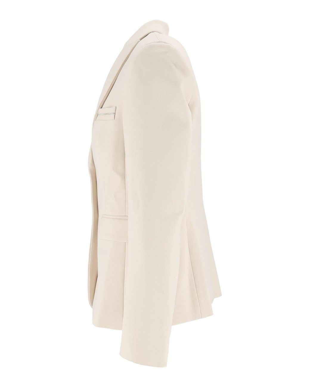 Peserico Natural Jacket
